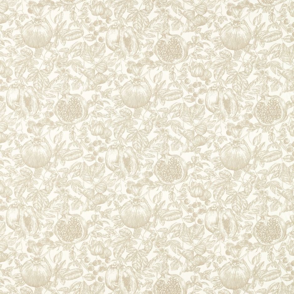 Harlequin Colour 3 Melograno Shiitake/Fig Blossom Fabric