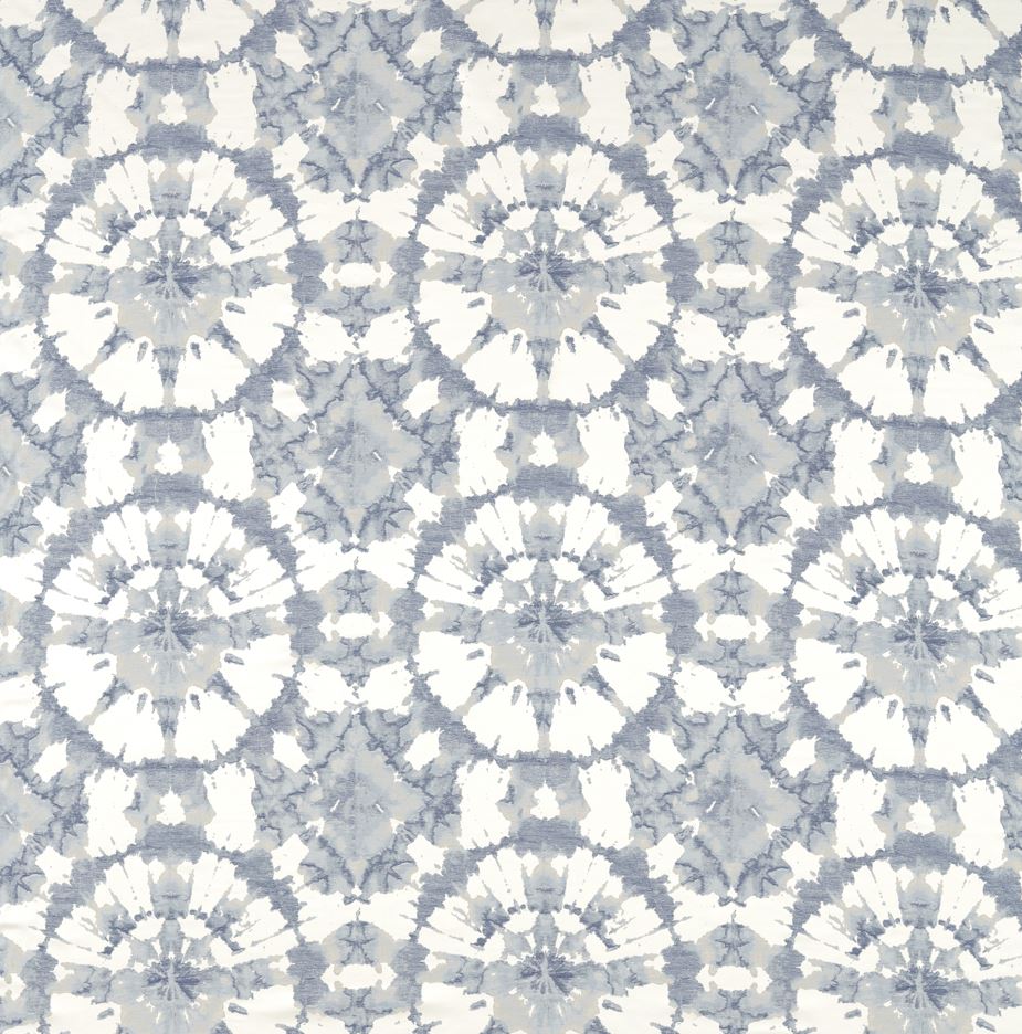 Harlequin Colour 3 Mizu Wild Water/Tranquility Fabric