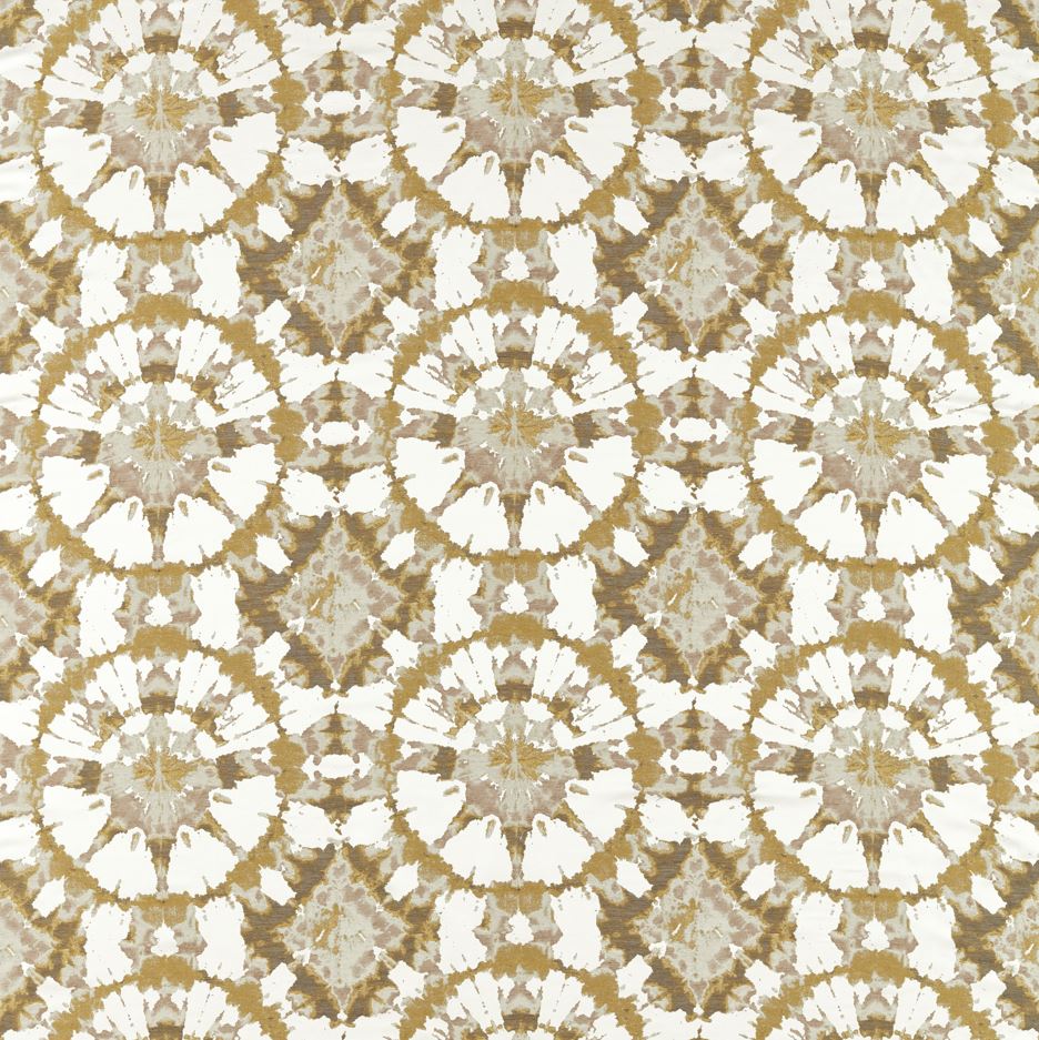 Harlequin Colour 3 Mizu Nectar/Ritual/Tranquility Fabric