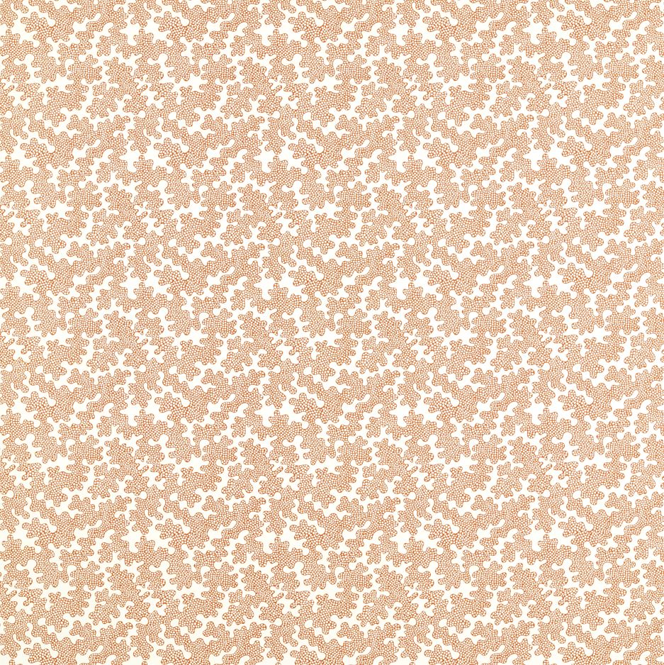 Harlequin Colour 3 Zori Harissa/Paper Lantern Fabric
