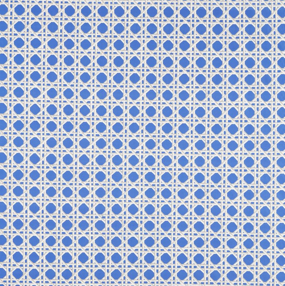 Harlequin x Diane Hill Lovelace Delft/Origami Fabric