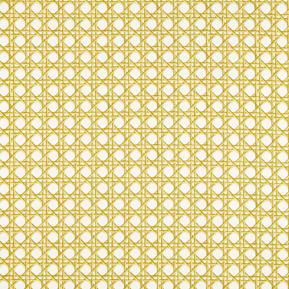Harlequin x Diane Hill Lovelace Honey/Paper Lantern Fabric
