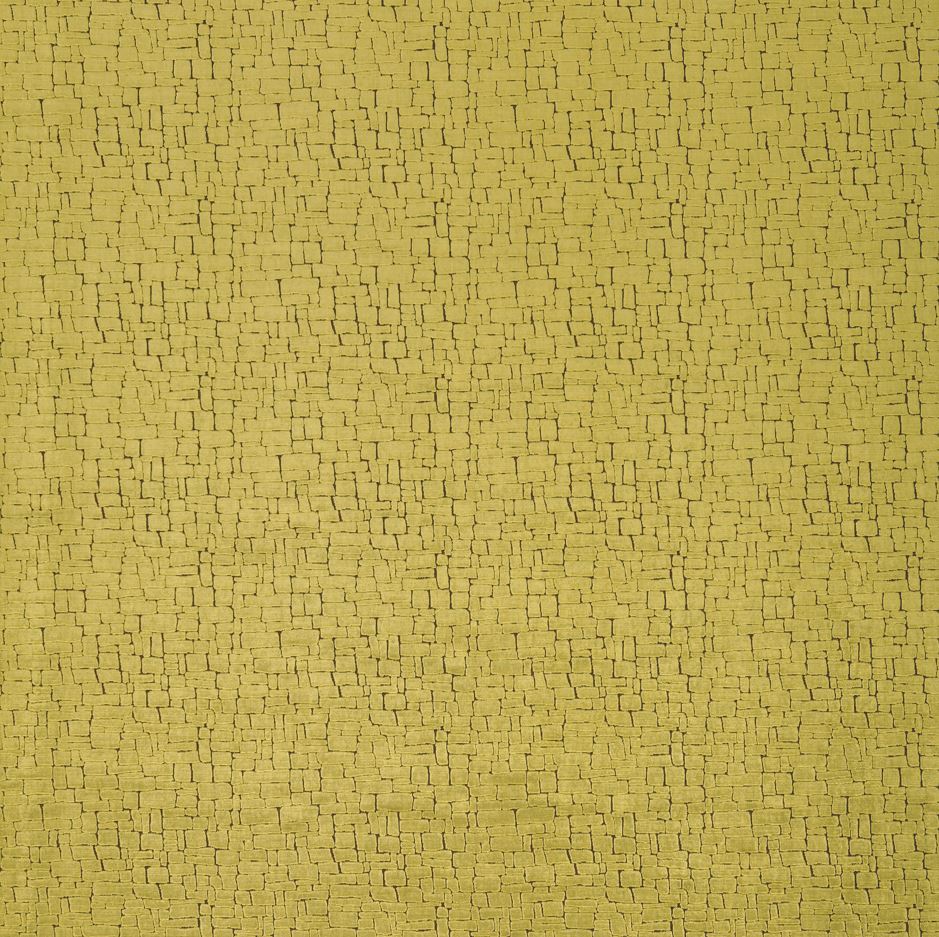 Harlequin Colour 2 Ascent Lime And Coffee Fabric