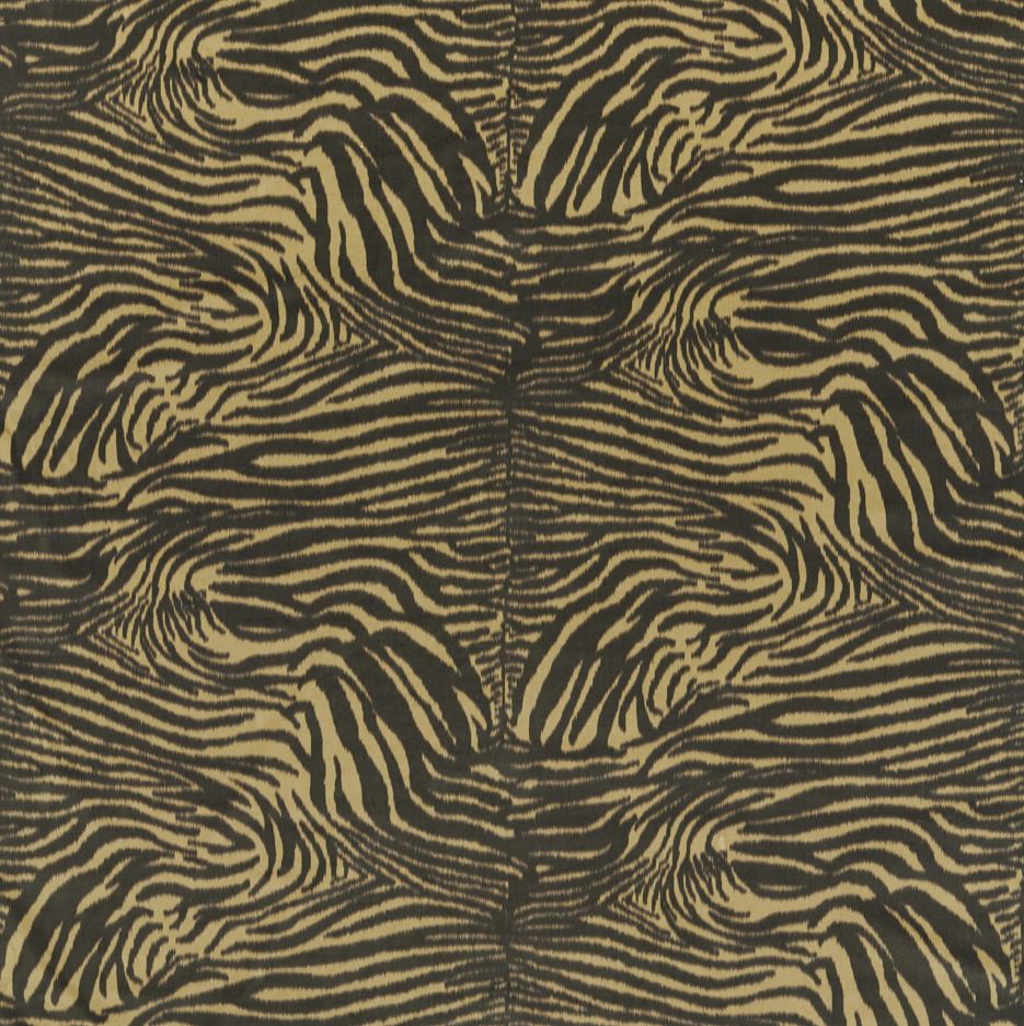 Harlequin Colour 2 Equidae Black Earth/Brass Fabric