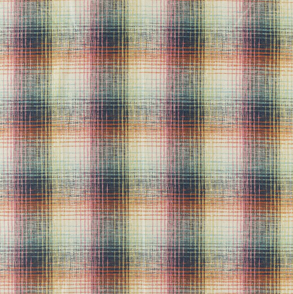 Harlequin Colour 2 Hamada Fuchsia/Marine Fabric