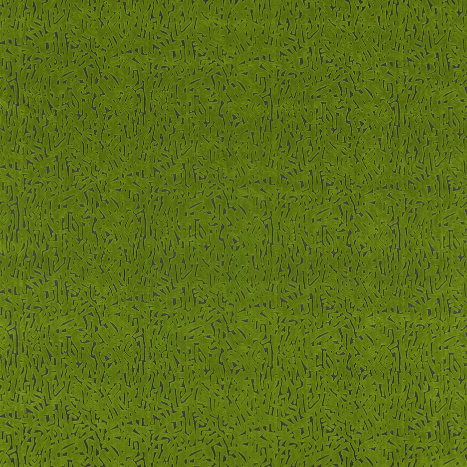 Harlequin Colour 2 Lyrical Forest/Black Earth Fabric