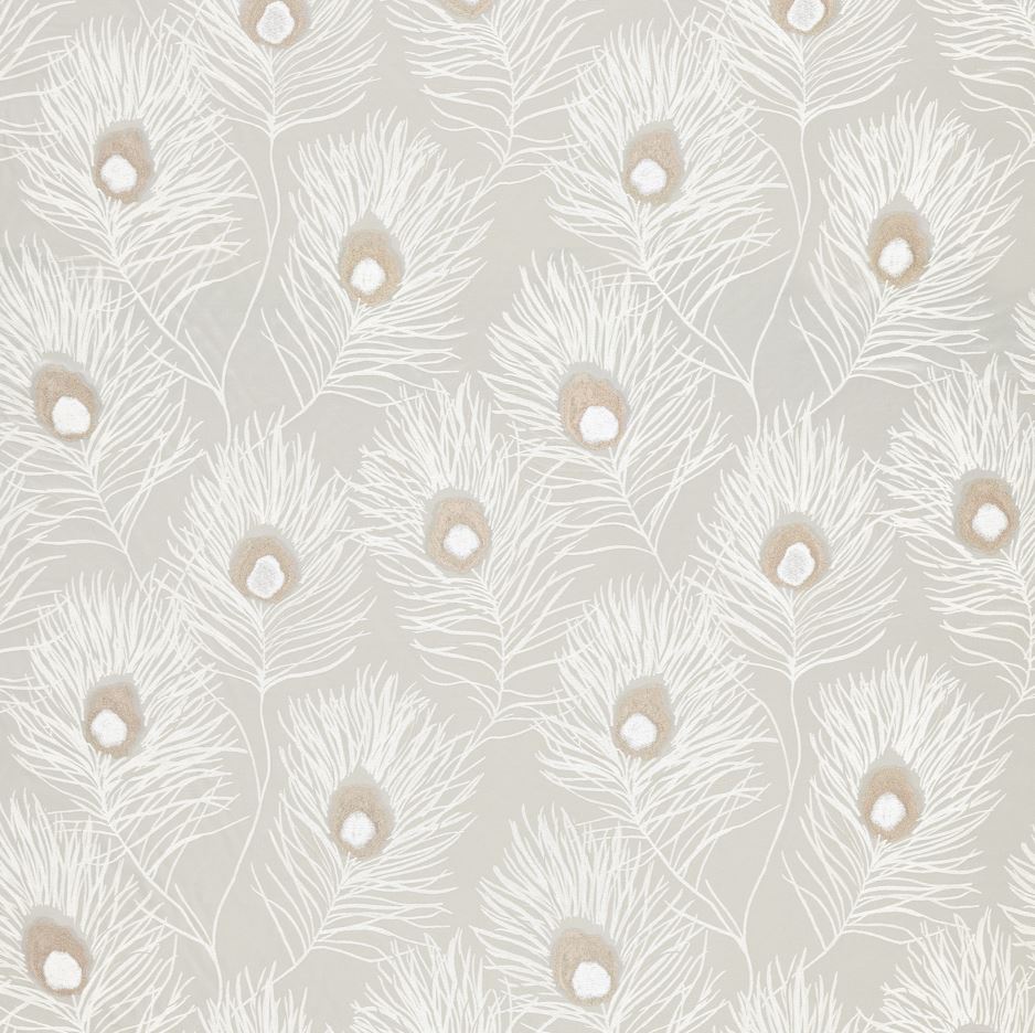 Harlequin Colour 2 Orlena Rose Gold/Pearl Fabric
