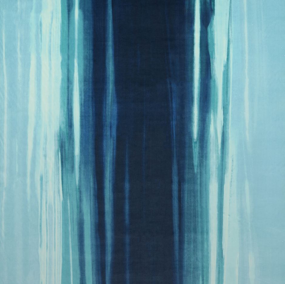 Harlequin Colour 2 Rewilded Wild Water/Lagoon/Sky Fabric