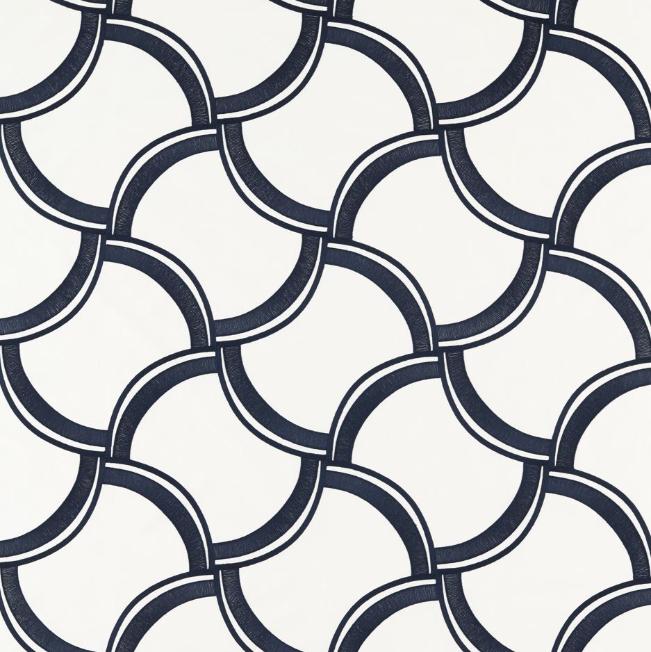 Harlequin Colour 2 Cognate Japanese Ink/Awakening Fabric