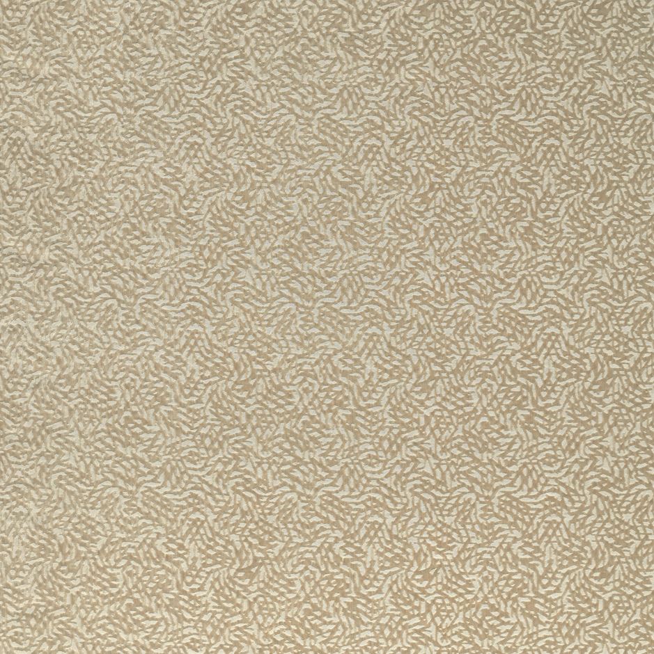 Harlequin Colour 2 Dentella Brass Fabric