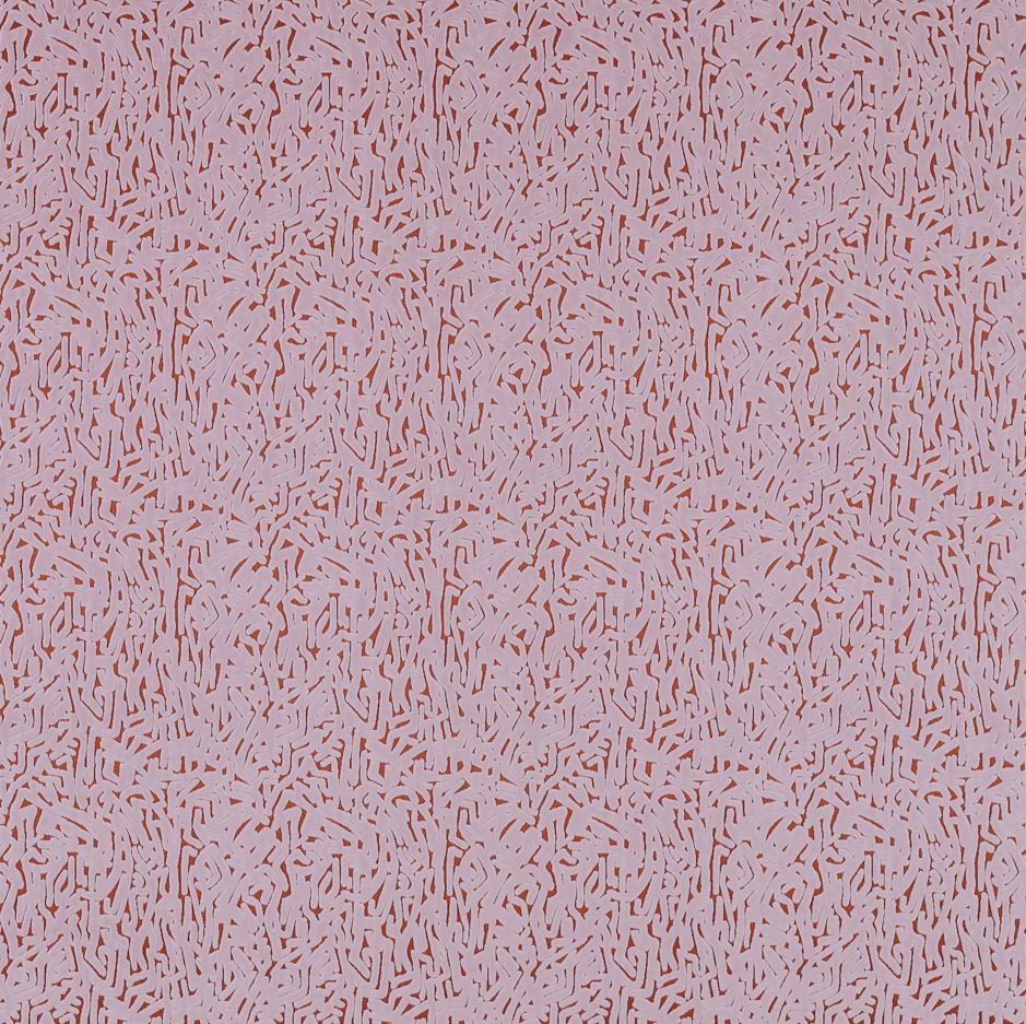 Harlequin Colour 2 Lyrical Orchid/Brazilian Rosewood Fabric