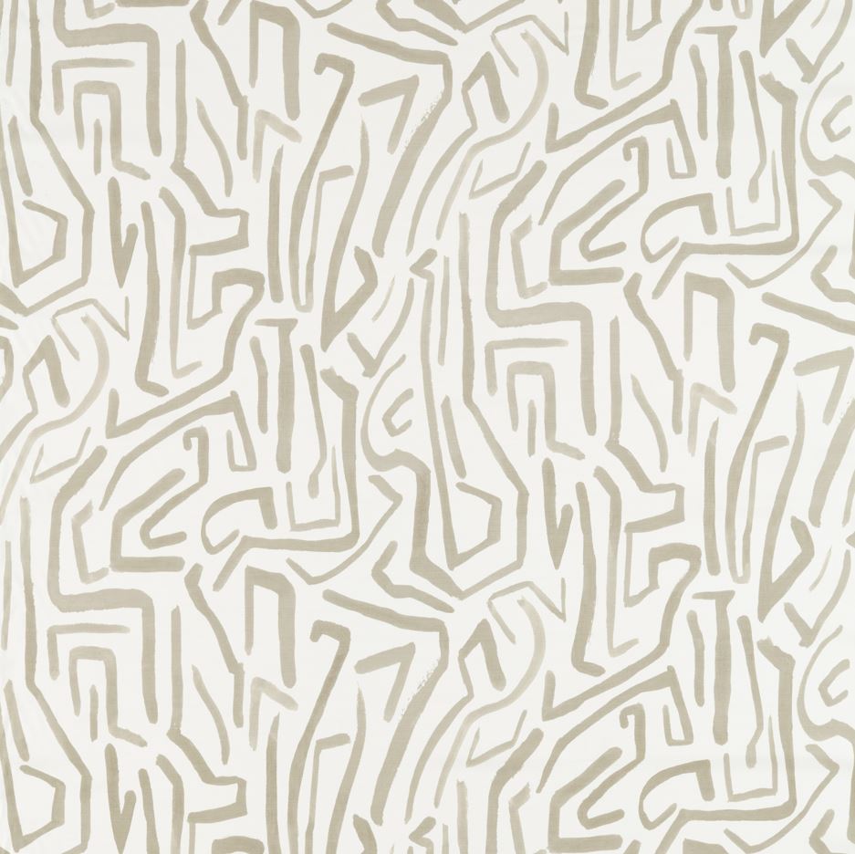 Harlequin Colour 2 Melodic Stone/Awakening Fabric