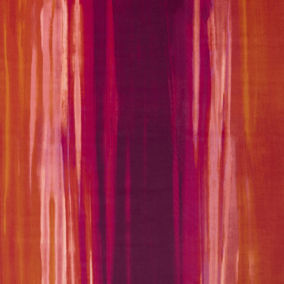 Harlequin Colour 2 Rewilded Fig/Pomegranate/Tangerine Fabric
