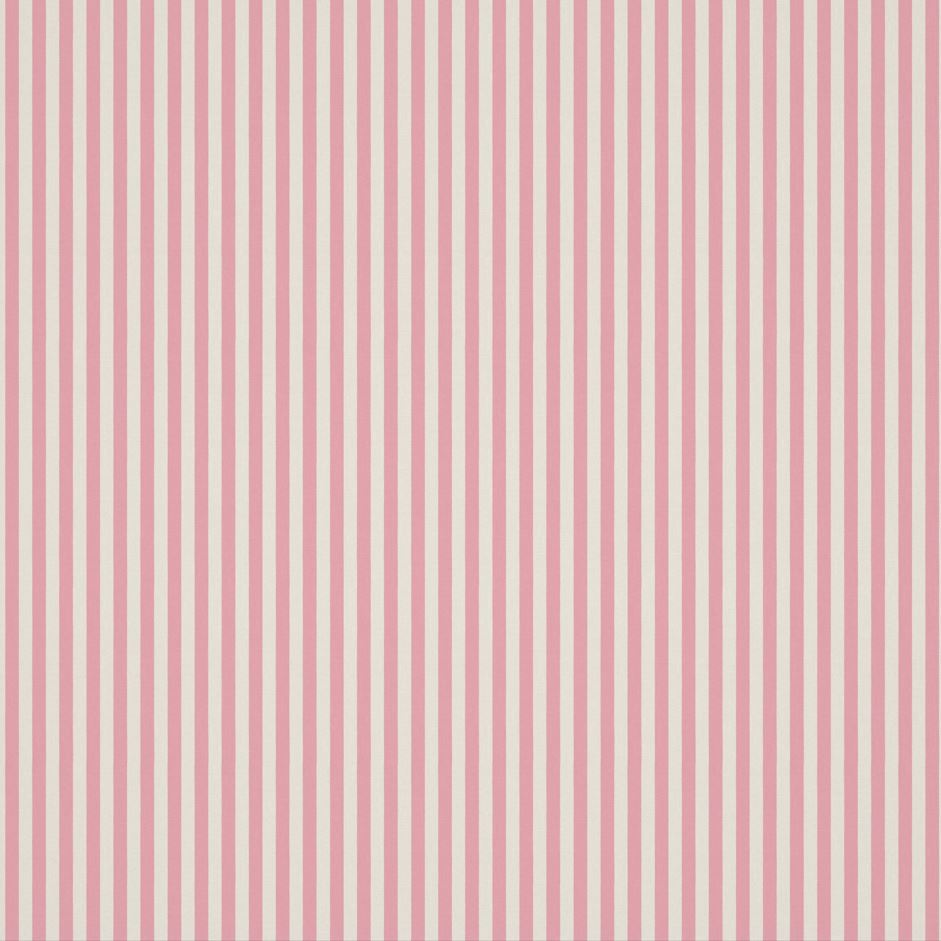 Harlequin Carnival Stripe Blossom Fabric