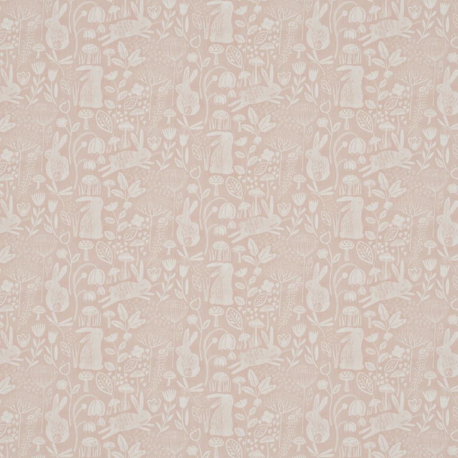 Harlequin Into The Meadow Powder Fabric