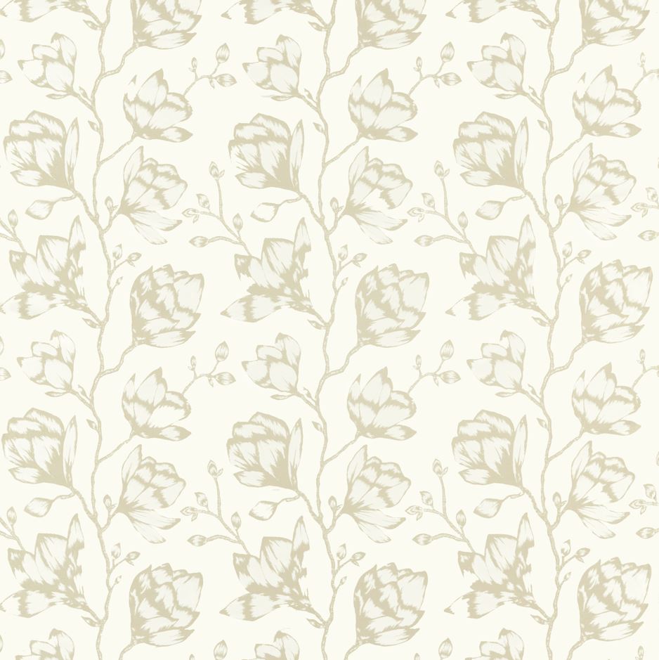 Harlequin Salinas Prints & Weaves Lustica Oyster Fabric
