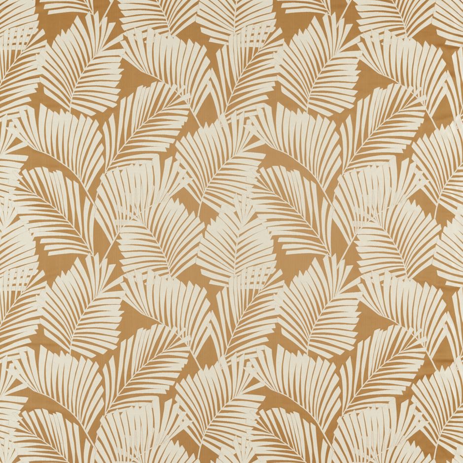 Harlequin Salinas Prints & Weaves Mala Ochre Fabric