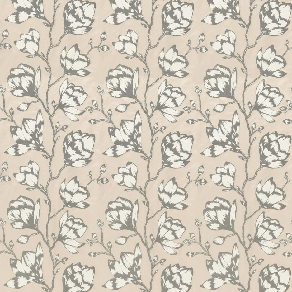 Harlequin Salinas Prints & Weaves Lustica Powder Fabric