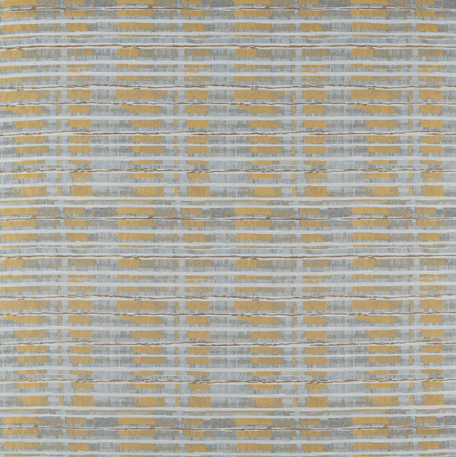 Harlequin Atelier Malwa Gold/Slate Fabric