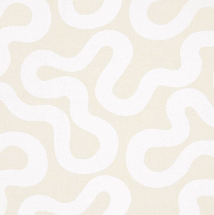 Chatham Glyn Provencal Avignon Blanc Fabric