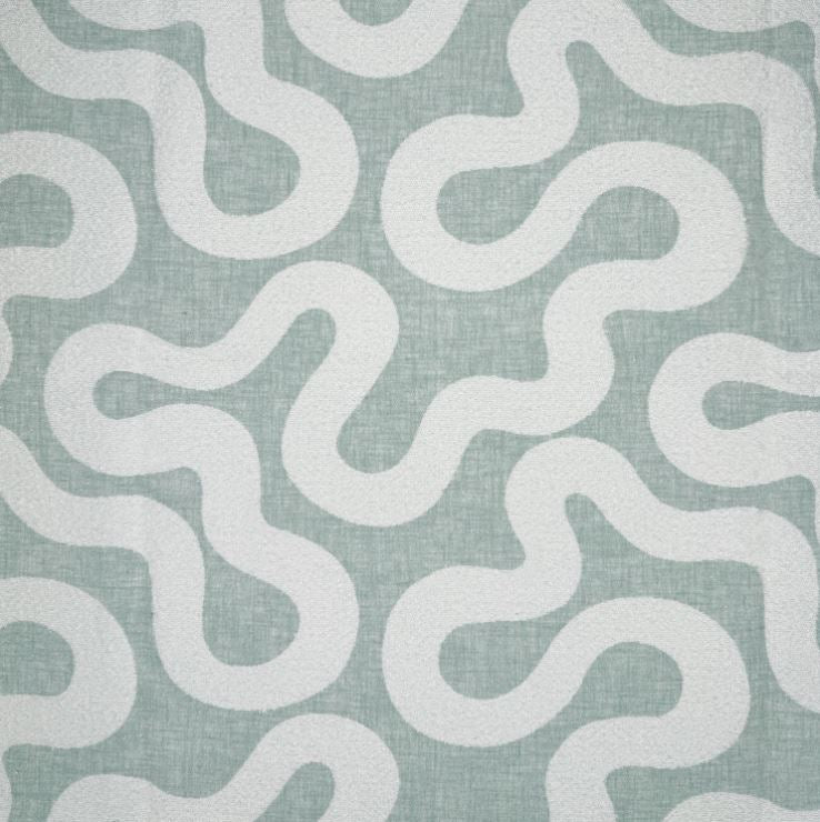 Chatham Glyn Provencal Avignon Shell Fabric