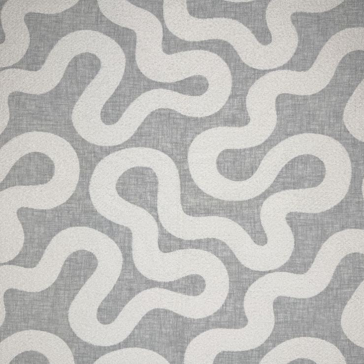 Chatham Glyn Provencal Avignon Gris Fabric