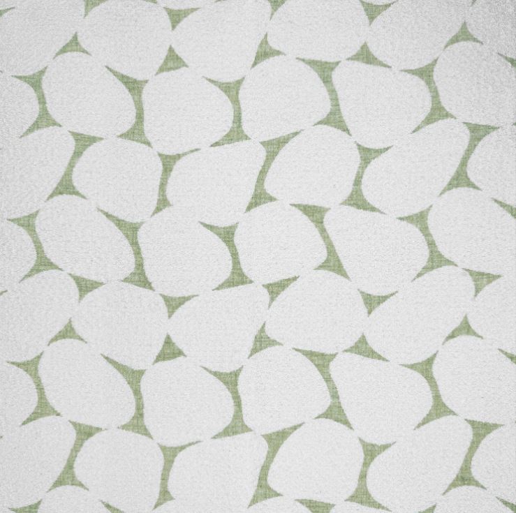 Chatham Glyn Provencal Nice Vert Fabric