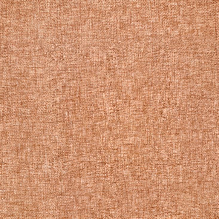 Chatham Glyn Provencal Toulon Terracotta Fabric