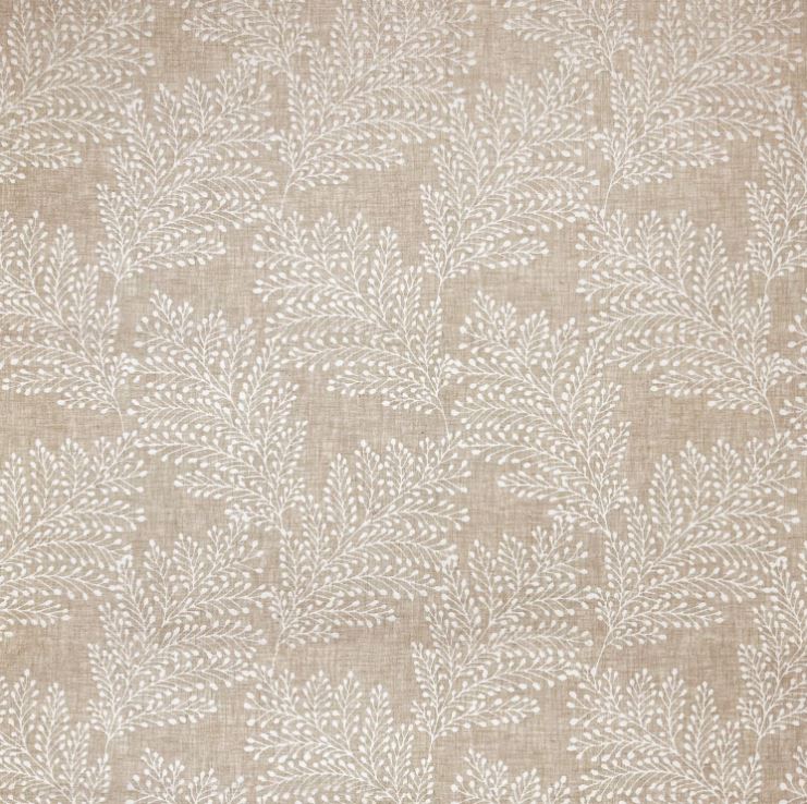 Chatham Glyn Attractions Kensington Oatmeal Fabric