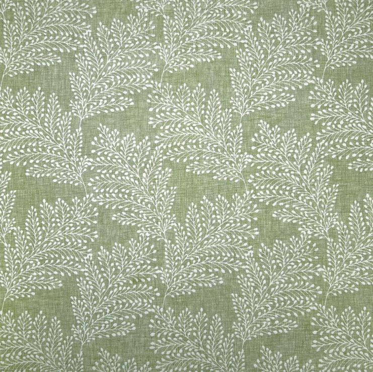 Chatham Glyn Attractions Kensington Sage Fabric