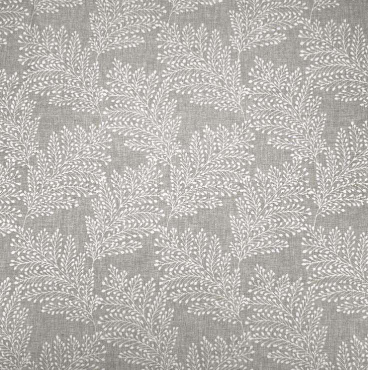 Chatham Glyn Attractions Kensington Silver Fabric