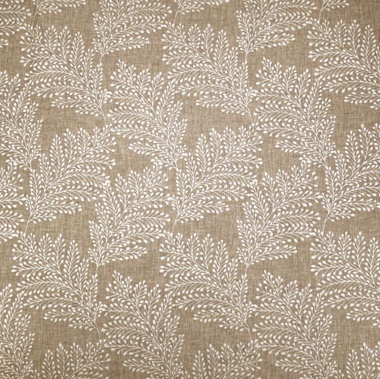 Chatham Glyn Attractions Kensington Taupe Fabric