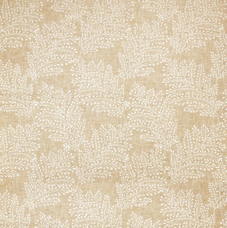 Chatham Glyn Attractions Kensington Almond Fabric