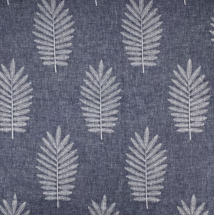 Chatham Glyn Attractions Mayfair Denim Fabric
