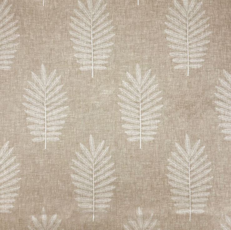 Chatham Glyn Attractions Mayfair Oatmeal Fabric