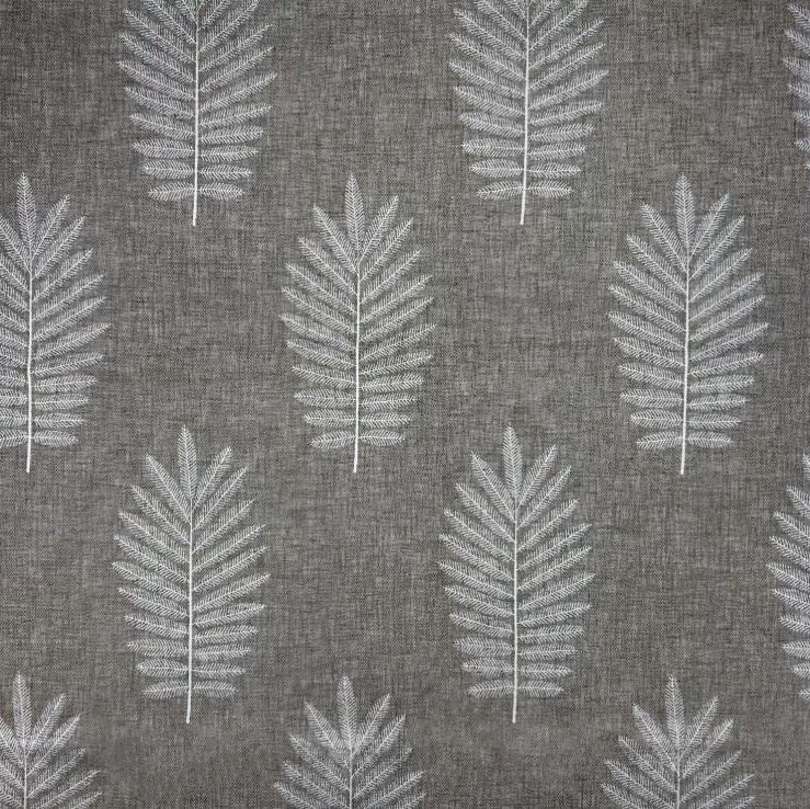 Chatham Glyn Attractions Mayfair Steel Fabric