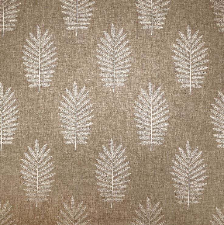 Chatham Glyn Attractions Mayfair Taupe Fabric