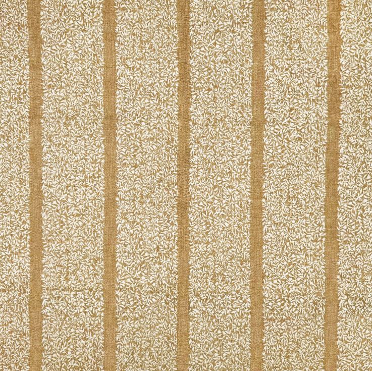Chatham Glyn Attractions Richmond Ochre Fabric