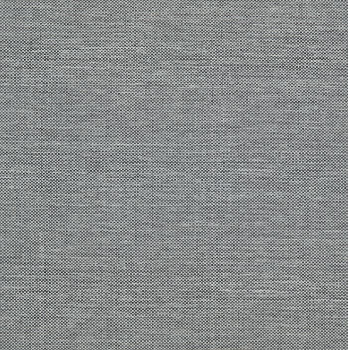 Clarke & Clarke Alfresco Cameron Ebony Fabric