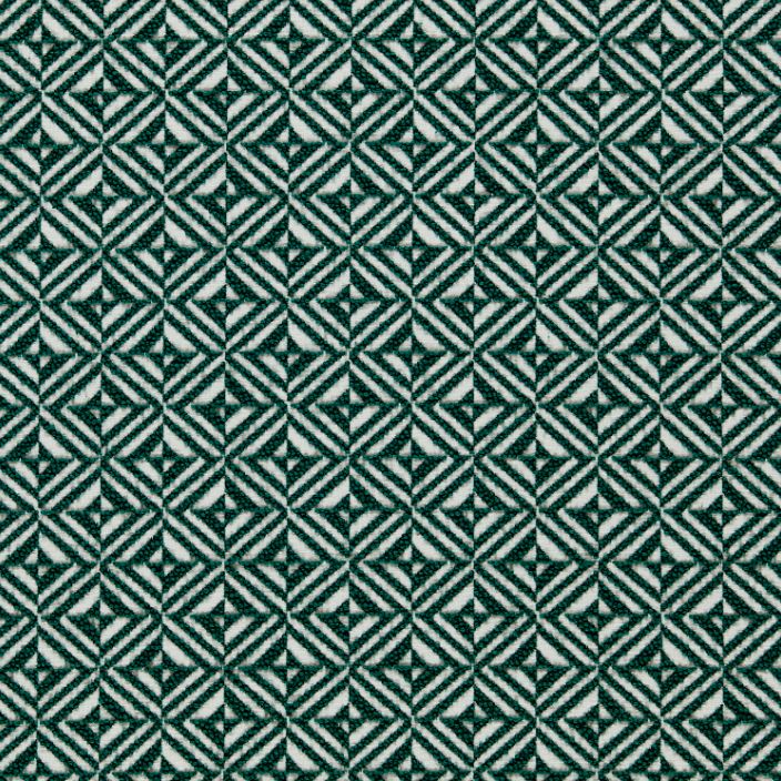 Clarke & Clarke Alfresco Coronado Forest Fabric