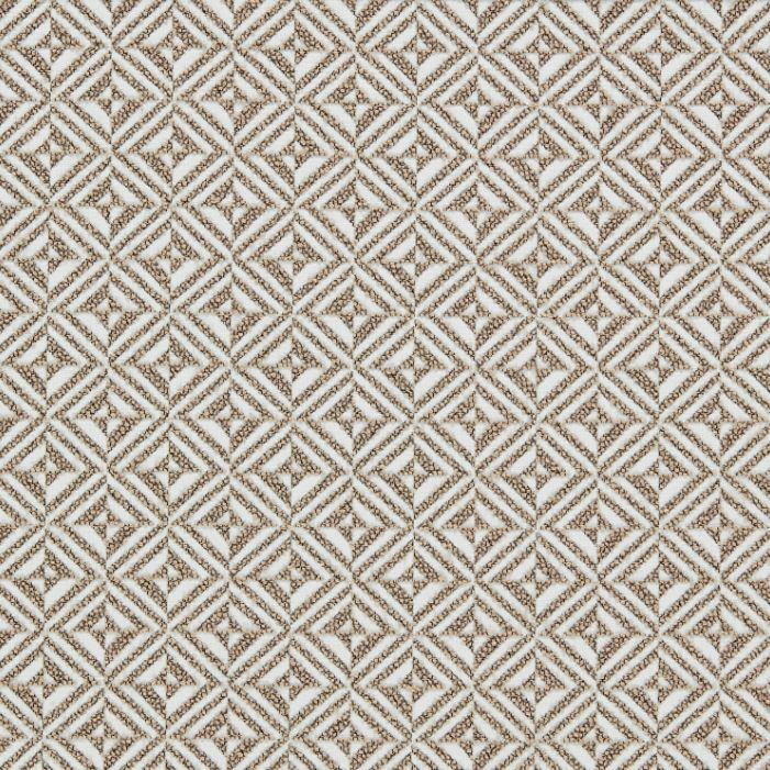 Clarke & Clarke Alfresco Coronado Linen Fabric