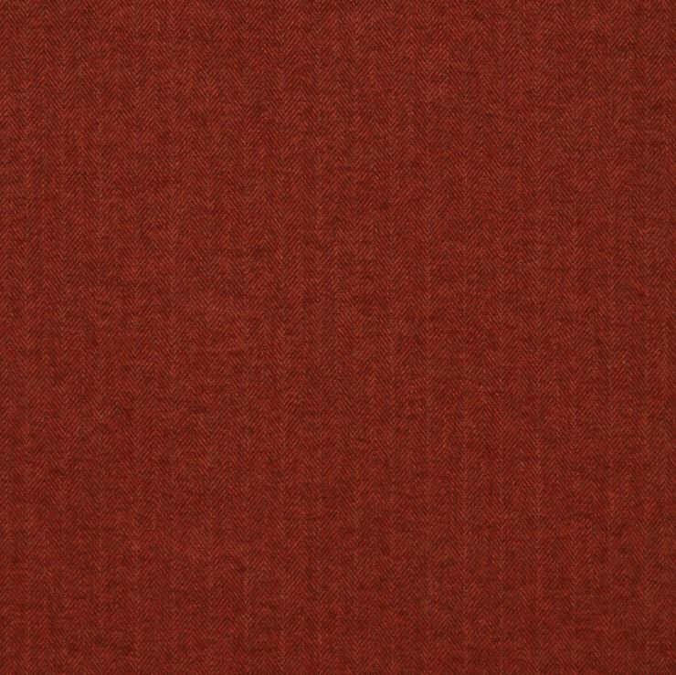 ILIV Bray Vermillion FR Fabric