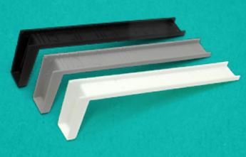 Renaissance L-Extension Wall Bracket Covers