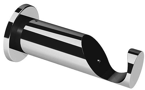 Integra Elements 28mm Bracket Chrome