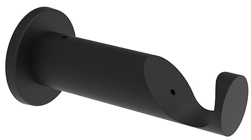 Integra Elements 35mm Bracket Matt Black