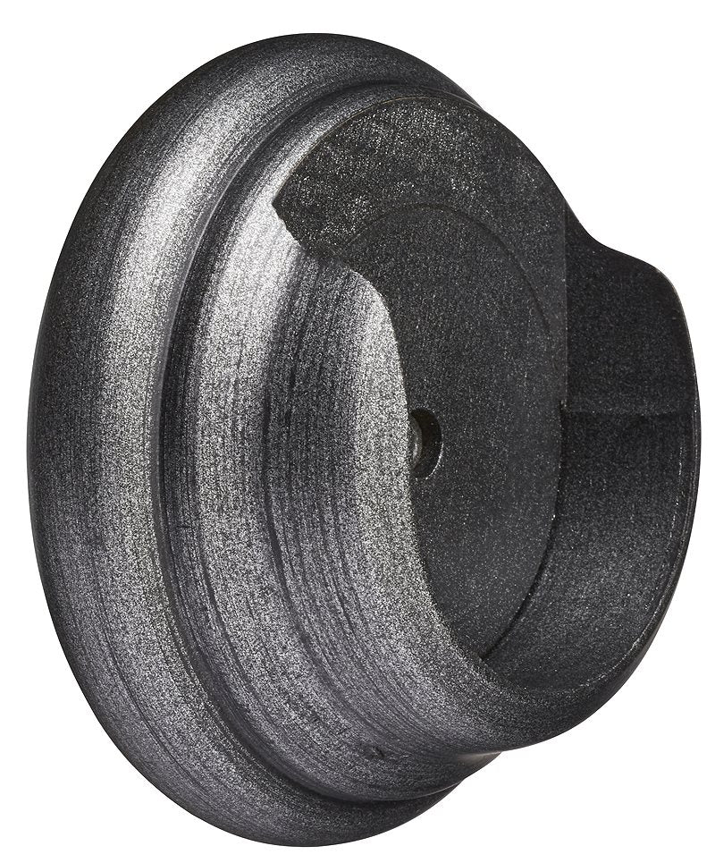 Museum Recess Bracket 35mm 45mm & 55mm Satin Pewter