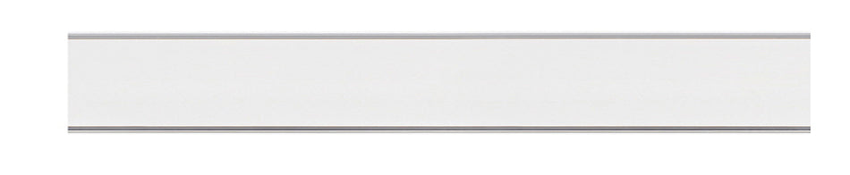Jones Strand Clear Acrylic 35mm Pole Only