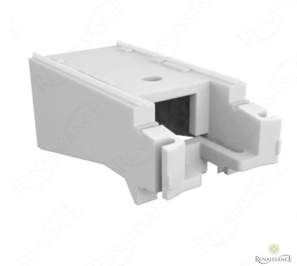 Renaissance 5cm Click Wall Bracket – Just Poles