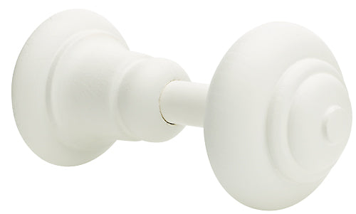 Honister Large Holdback, Linen White