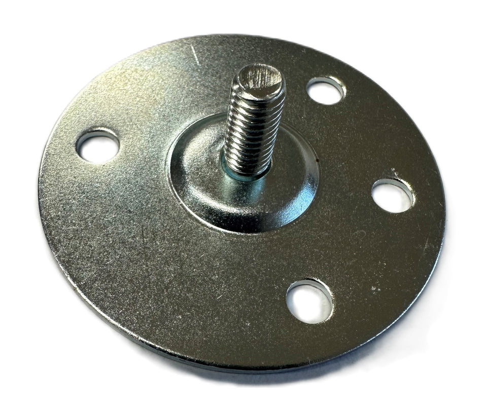 Generic Cup Bracket Backplate